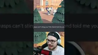 BUSTING MORE ANIMAL CROSSING MYTHS!!