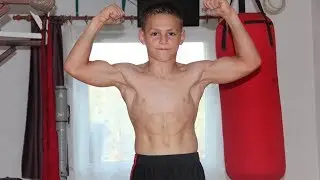 Giuliano Stroe | The Next Big Thing in Boxing Ring - What do you think?