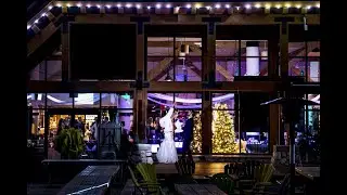 Testimonial for Calgary Wedding Photographer