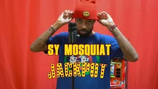 Sy Mosquiat Performs on The Jackpot TV