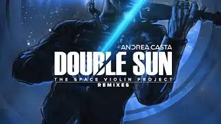 Double Sun - deep house remix (official audio) | Andrea Casta rmx by Luca Noale