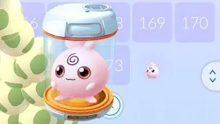 Igglybuff Hatched From 2km Egg! New Pok&eacute;dex Entries Unlocked! Confirmed By The Silph Road Twitter!