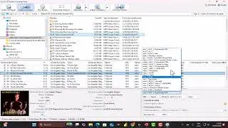 Convertir flac WAV A mp3 320 de buena calidad con EZ CD Audio Converter Free