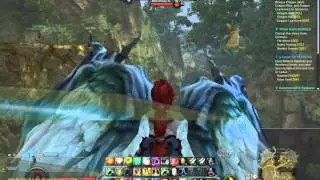 AION Eltnen Fortress