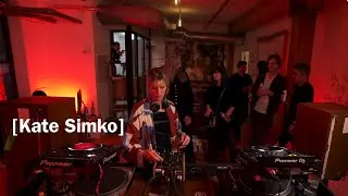 Kate Simko | ar:kive in-store 001