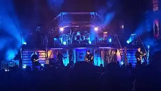 King Diamond - Voodoo - Louisville Ky 10/23/2024