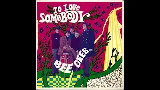 To Love Somebody