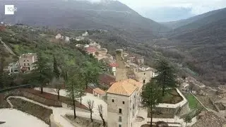 Parco Letterario Gabriele D'Annunzio_Anversa degli Abruzzi 2025