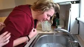 GHOST CHILLI  PRANK ON GF1