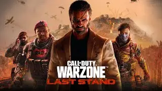 Warzone Rebirth/ Fortunes Keep Live Stream #warzone