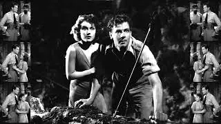 FAY WRAY / THE MOST DANGEROUS GAME