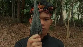 KERSANI : JIWA DISEBALIK BESI