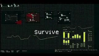 Metal Gear Orca V1.0 demo - basic stuff