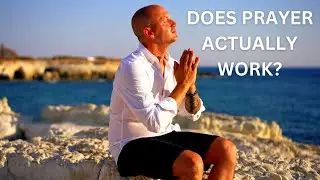 Can You Improve Your Life And Even Be Cured By Prayer? Does Prayer Work In A Scientific Study?