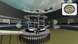 【AOTTG CUSTOM MAP】Arena PvP V. 3|For Tournaments (wip)