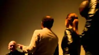 THE MADNESS---Stake Land