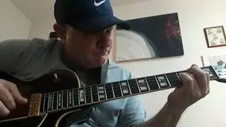 G&ecirc; Tock - Goin' Ahead (Pat Metheny)