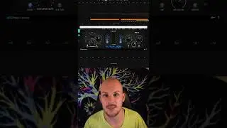 How I Saturate Psytrance Basslines! #Saturation #Psytrance #Tutorial #Bassline #MusicProduction