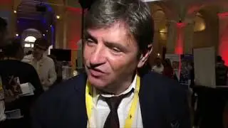 Wi Surf _ TV5Monde _ CES Unveiled Paris 2017