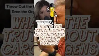 What&rsquo;s the Truth About Carcinogens in Peanut Butter?