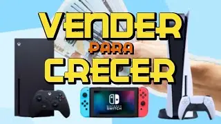 LAS VENTAS DE CONSOLAS SON CLAVES PARA EL &Eacute;XITO DE UNA MARCA | SONY y NINTENDO LO CERTIFICAN | PS5