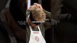 GORDON RAMSAY AURA FARMING PART 2 ! 😎#chef #cooking #food