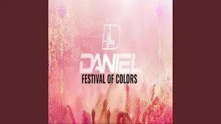 Festival Of Colors