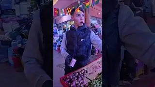 Bardzo fajny marokański dzieciak #podr&oacute;że #vlogzpodr&oacute;ży #kr&oacute;tkiefilmynayoutube #maroko #knt #podr&oacute;że