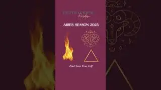 🔥 𝗪𝐞𝐥𝐜𝐨𝐦𝐞 𝐭𝐨 𝐀𝐫𝐢𝐞𝐬 𝐒𝐞𝐚𝐬𝐨𝐧 𝟐𝟎𝟐𝟓 & 𝐓𝐡𝐞 𝐀𝐬𝐭𝐫𝐨𝐥𝐨𝐠𝐢𝐜𝐚𝐥 𝐍𝐞𝐰