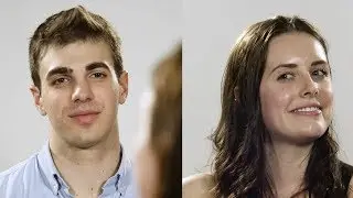 {THE AND} #FirstDate Noelene & Dan | Being Lonely Is Very Scary [TEASER 2]