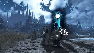 Black Desert - 4 HORAS GRINDANDO AETHERION