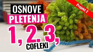 3 načina za izradu cofleka/ 3 Ways to Make a Pompom