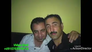 رقص كوجري نار مع فنان دلشاد روج افا