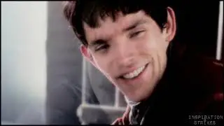 If you're not the one - Merlin/Arthur (Gwen) // Lancelot/Gwen (Arthur)
