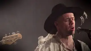 Faran Flad - Molly Malone, live in Maarkedal