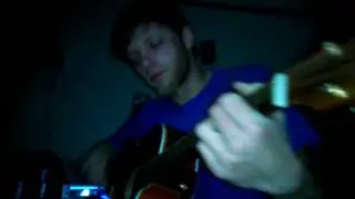 She's just lonely -Eric Paisley cover by David Bradford