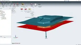Sheet Metal Forming with InspireForm 2019 4