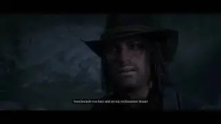 Red Dead Redemption 2 Ende | John Helfen ! | Gameplay Ger