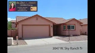 3047 W  Sky Ranch - Asia Deck & Associates