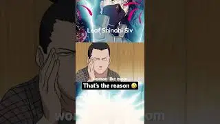 Shikamaru asking the real questions part 2 #shorts #naruto