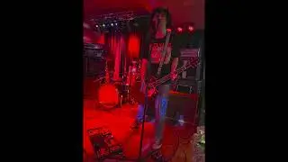 THE ORCHIDS - 12-27-2025 - Live at Daniel's Alehouse, Sydney, NS (AUDIO ONLY)