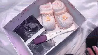healthy pregnancy + conceive and fertility subliminal. 