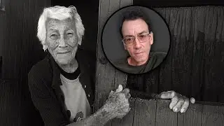 El r&eacute;gimen IMPIDI&Oacute; el &uacute;ltimo abrazo entre Zoila y su hijo
