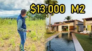 LOTE PARA LA VENTA EN EL ORIENTE ANTIOQUE&Ntilde;O