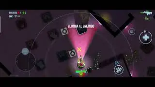 Bullet Echo - Battle Royale - Duo