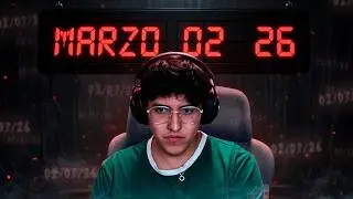 SOARINNG EL 2 DE MARZO 💀