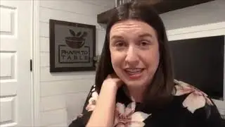 Bringing Functional Pharmacy to Your Home with Dr. Melody Hartzler
