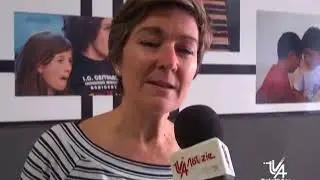 INCONTRO MUSICALE ALLA SCUOLA ESSENETO