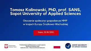 Wykład pt. 