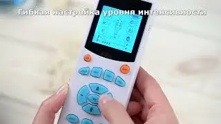 Миостимулятор PLANTA EMS-200